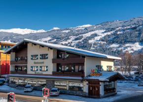 Pension Mühlbacher, Zell Am Ziller, Österreich